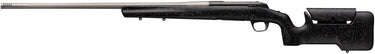 X-Bolt Max Long Range Bolt-Action Rifle